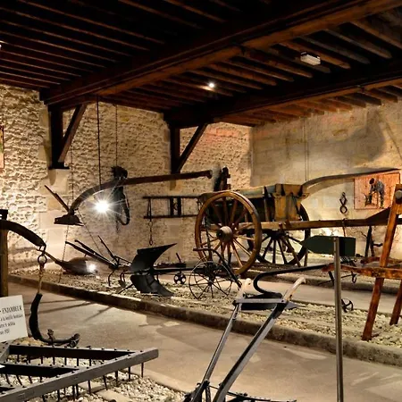 Château Maucaillou