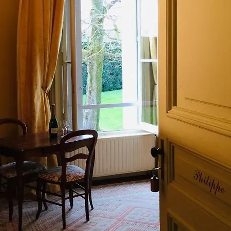 Chateau Maucaillou 3*