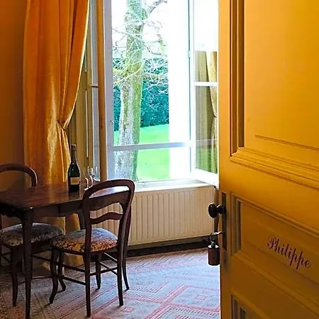 Chateau Maucaillou