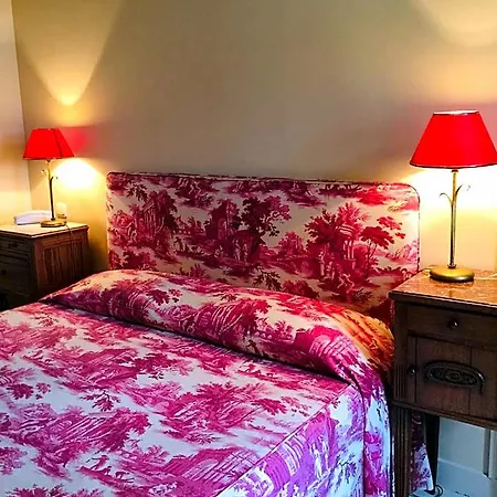 Bed & Breakfast Chateau Maucaillou Moulis-en-Médoc