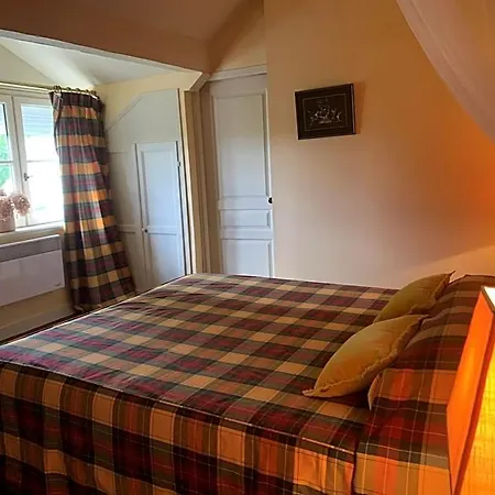Bed & Breakfast Chateau Maucaillou Moulis-en-Médoc