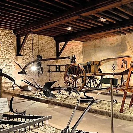 Chateau Maucaillou