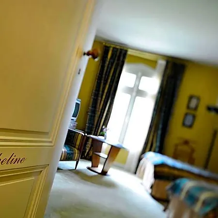 Bed & Breakfast Chateau Maucaillou Moulis-en-Médoc