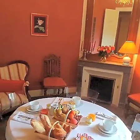 Chateau Maucaillou 3*