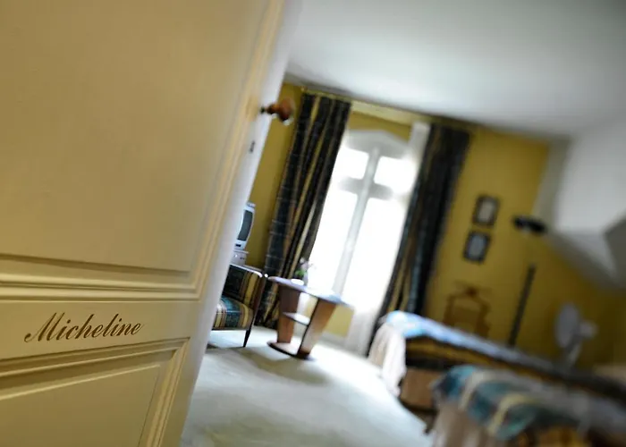 Chateau Maucaillou 3*