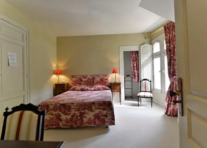 Chateau Maucaillou فندق مبيت وإفطار 3*