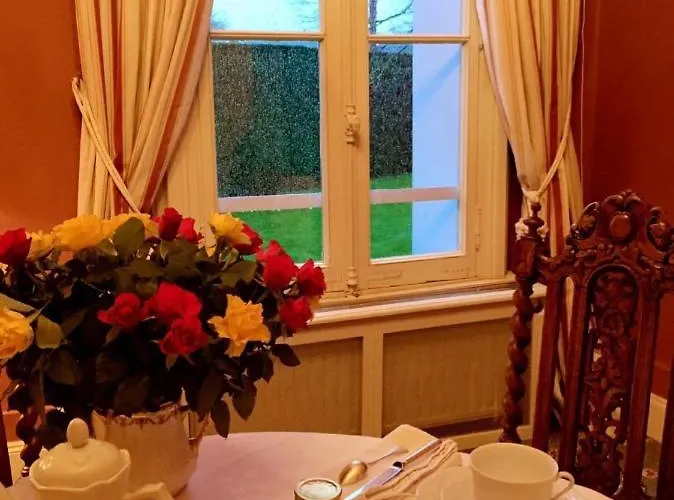 Chateau Maucaillou فندق مبيت وإفطار