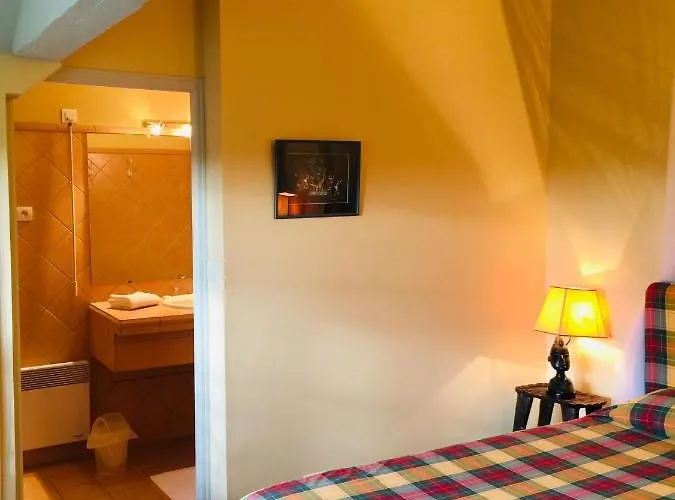 Chateau Maucaillou فندق مبيت وإفطار 3*