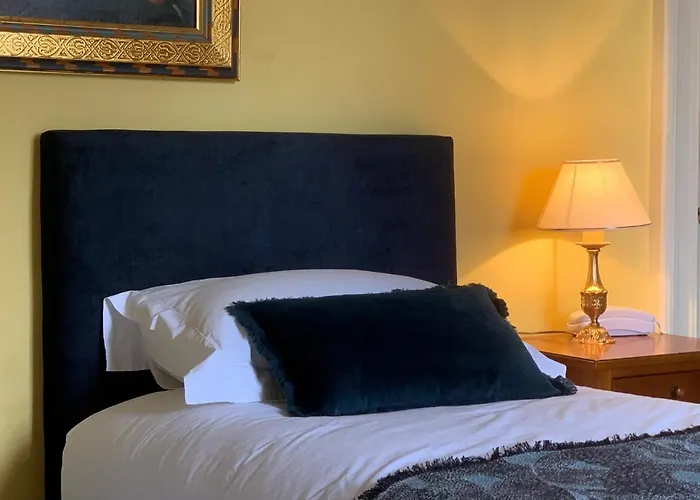 Chateau Maucaillou فندق مبيت وإفطار 3*