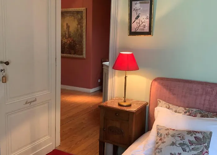 Chateau Maucaillou Moulis-en-Médoc